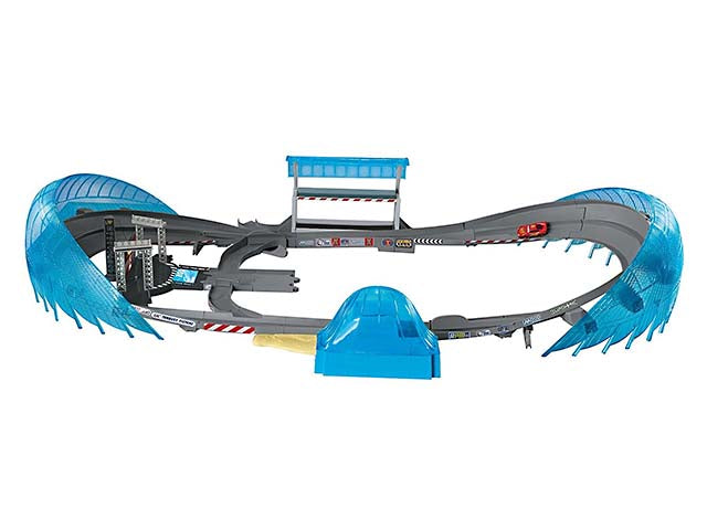 Cars 3 mega pista ultimate fl  fcw02-0 $