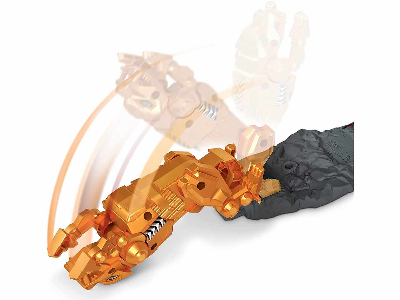 Hot wheels mt sfide mostruose gyl09