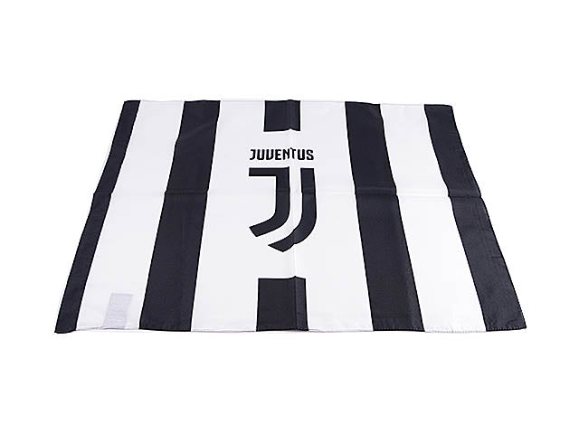 Juventus bandiera 70x40 bfj01