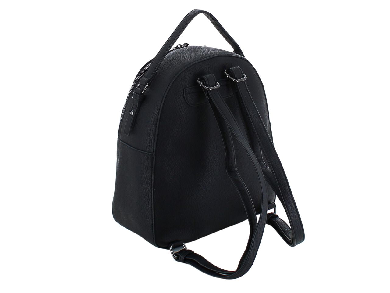 Zaino gianmarco venturi nero