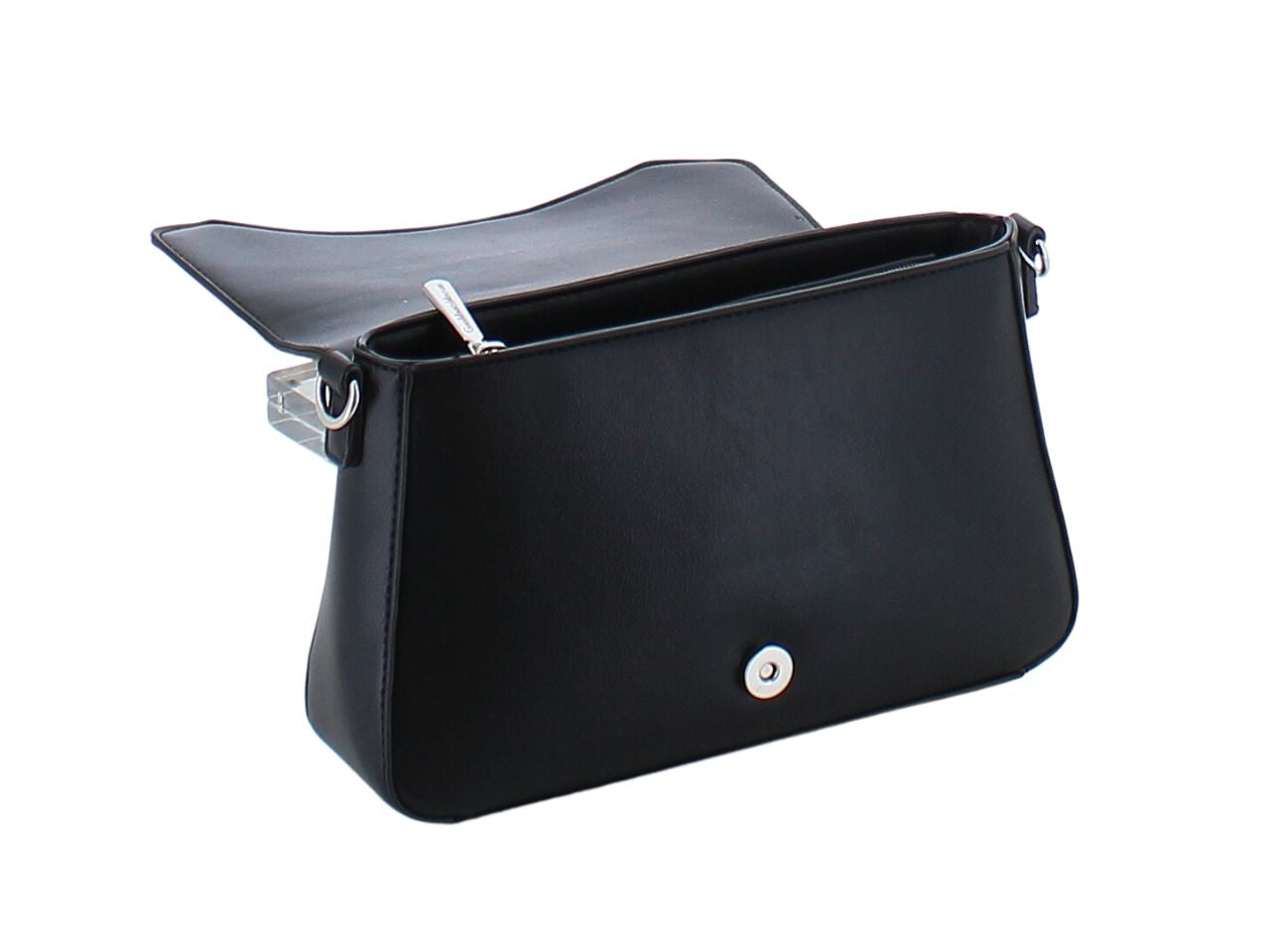 Borsa gianmarco venturi nero