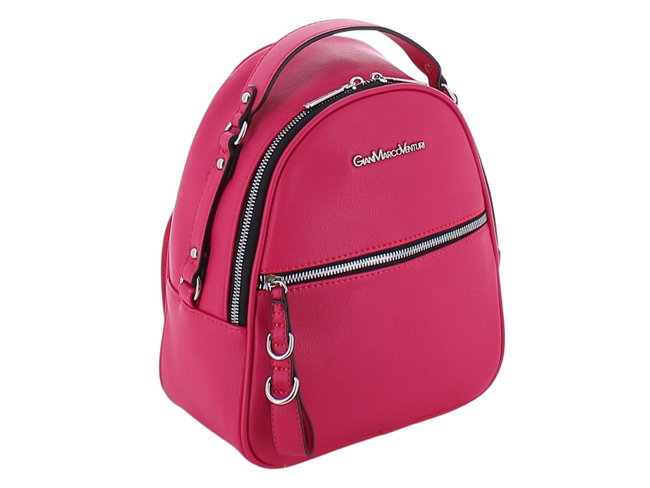 Zaino gianmarco venturi fucsia
