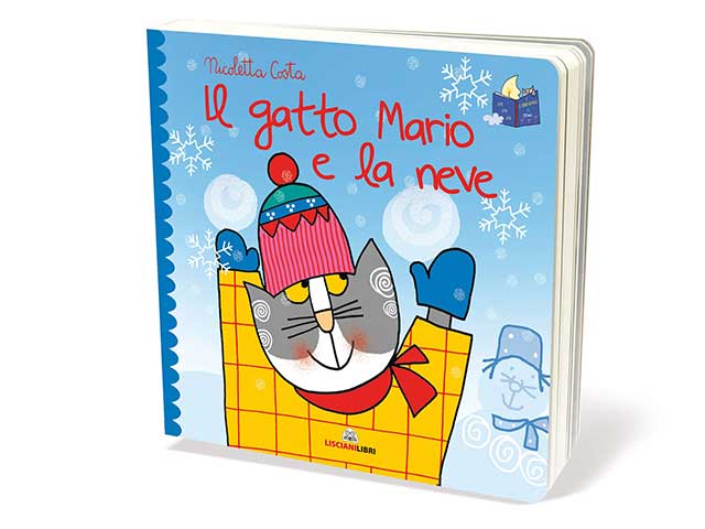 libro lisciani libri in carta