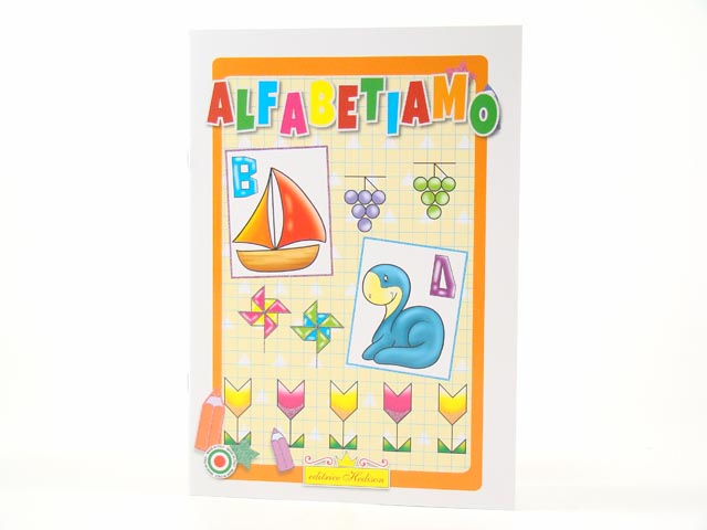 Libro alfabetiamo 7275