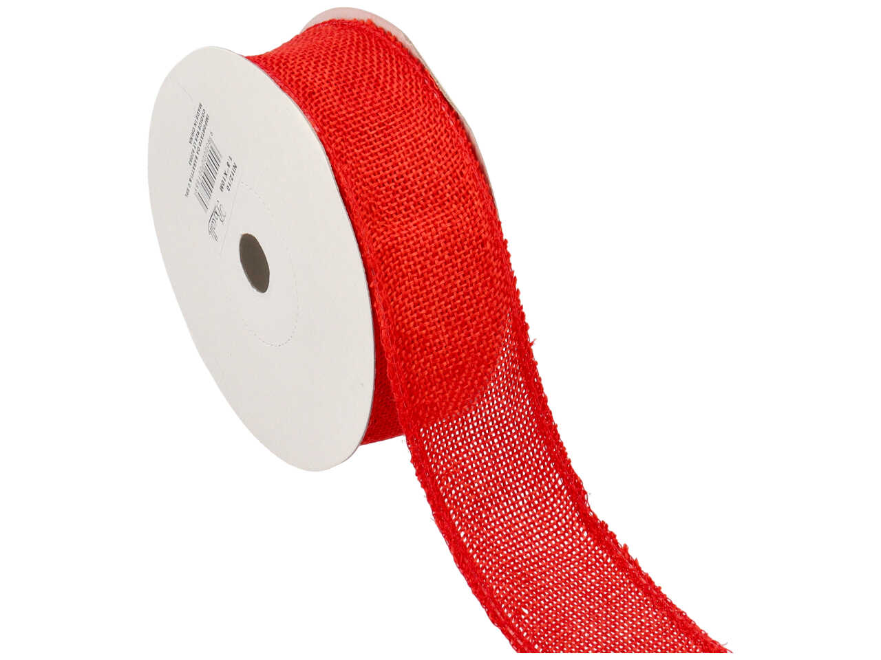 nastro yuta mm40x10mtrosso ni12-10