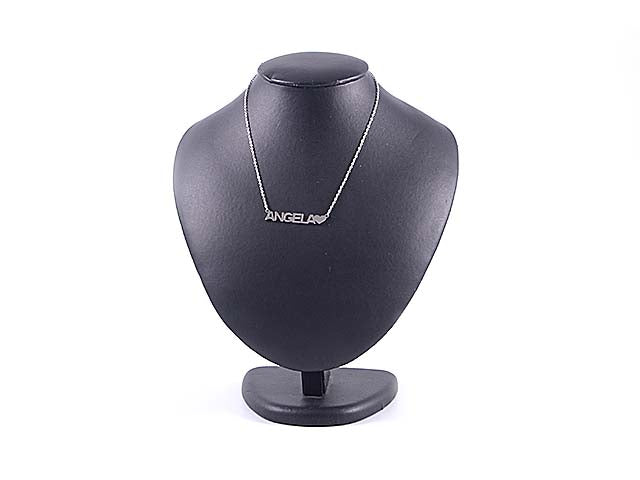collana angela