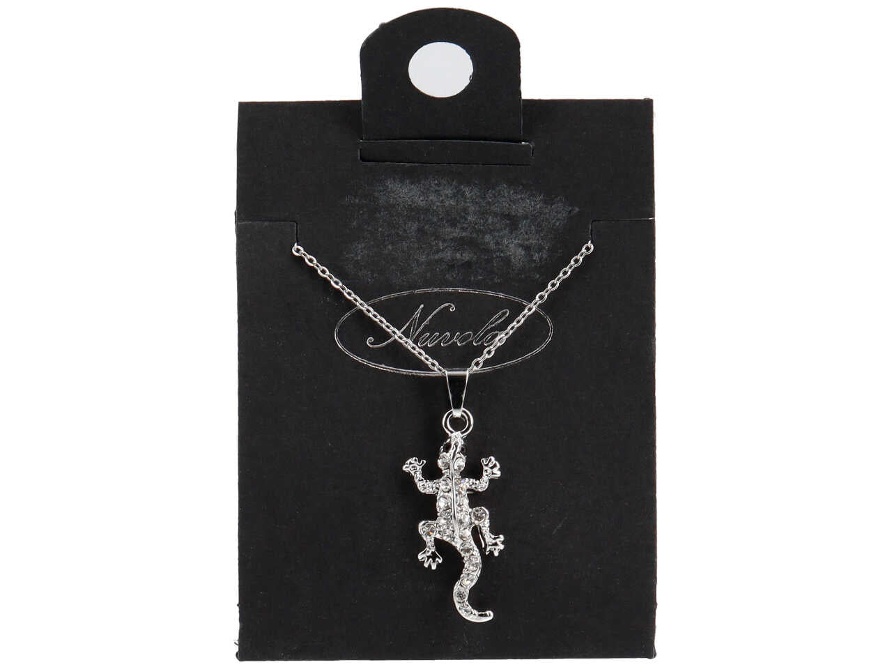 Collana geco