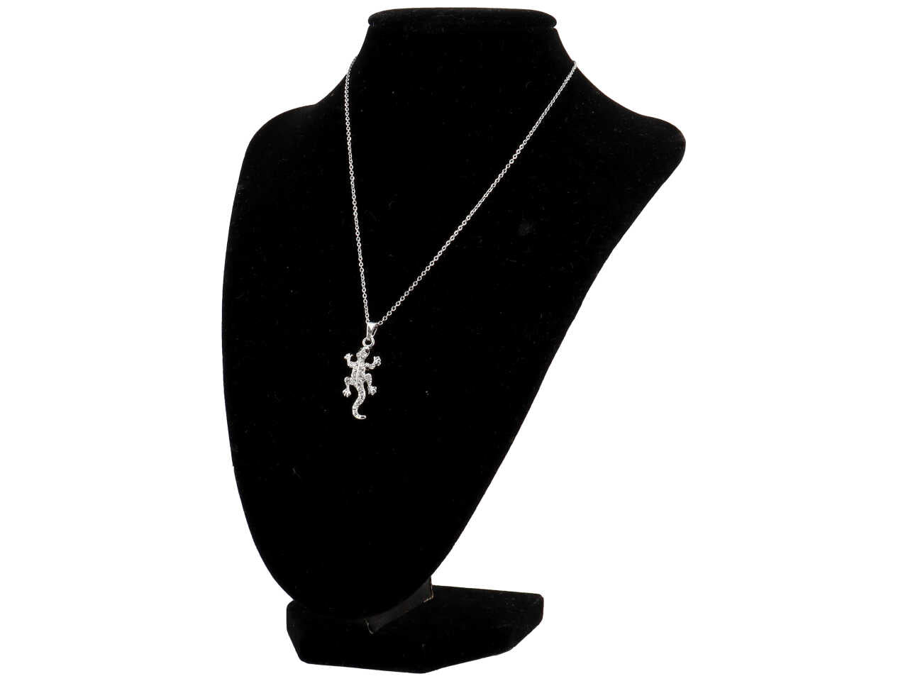Collana geco