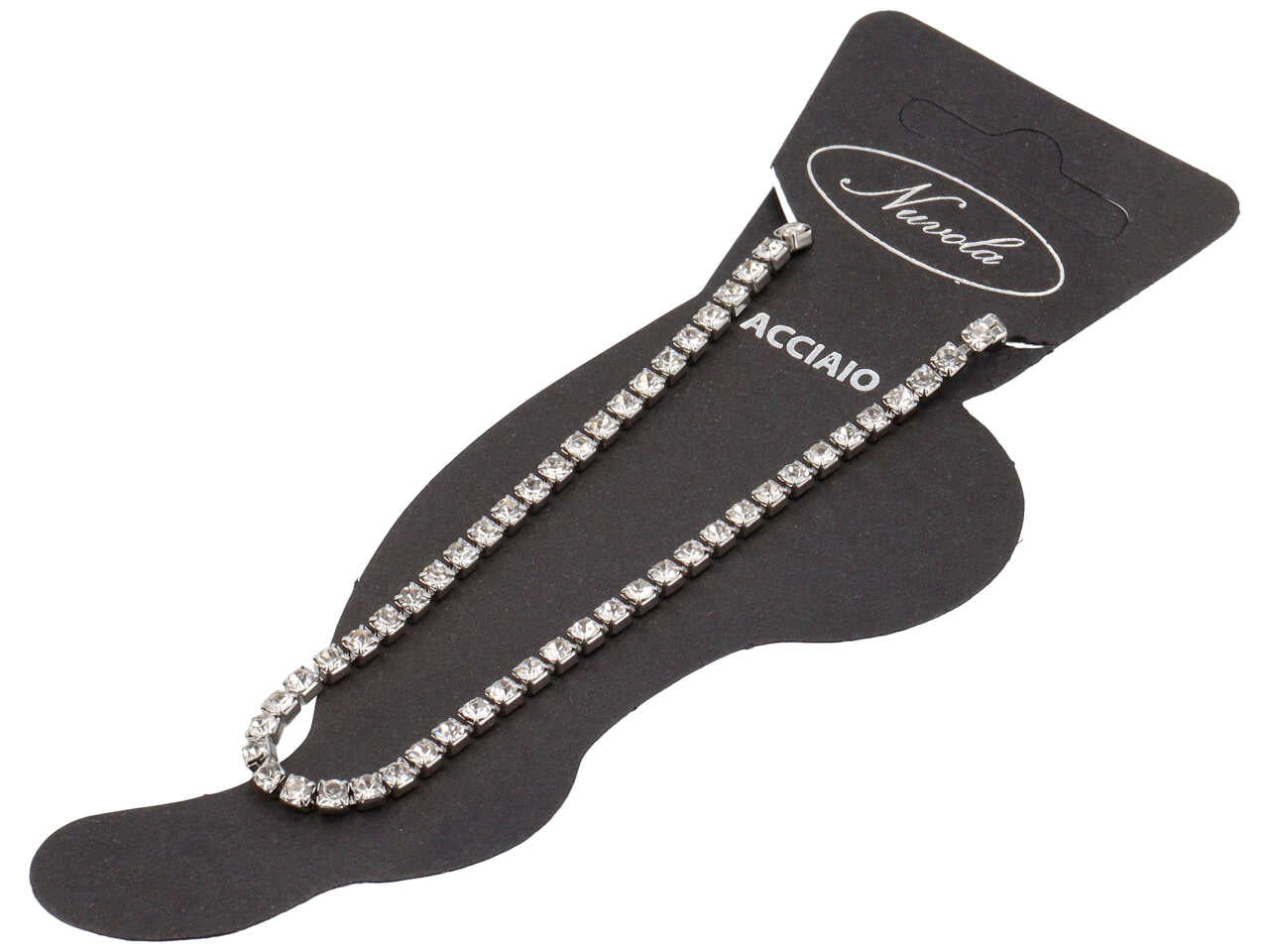 Cavigliera tennis 3mm