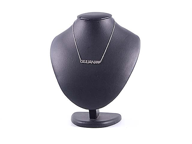 collana giuliana