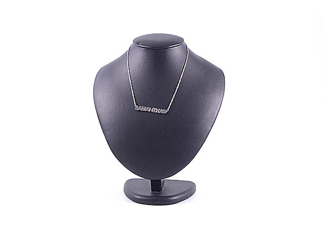 Collana samantha