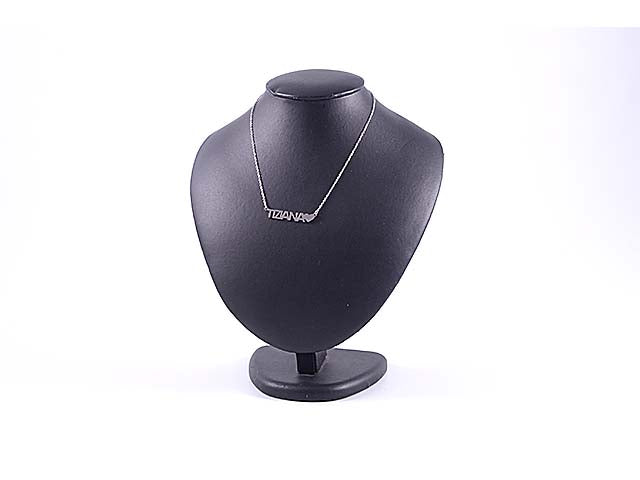 Collana tiziana